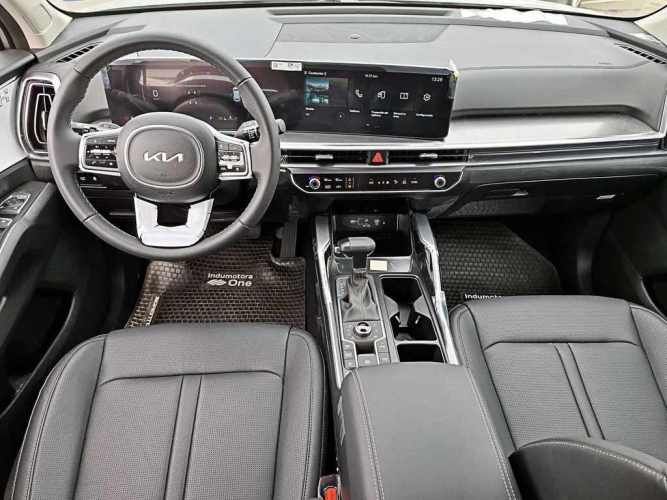 KIA SORENTO 2025