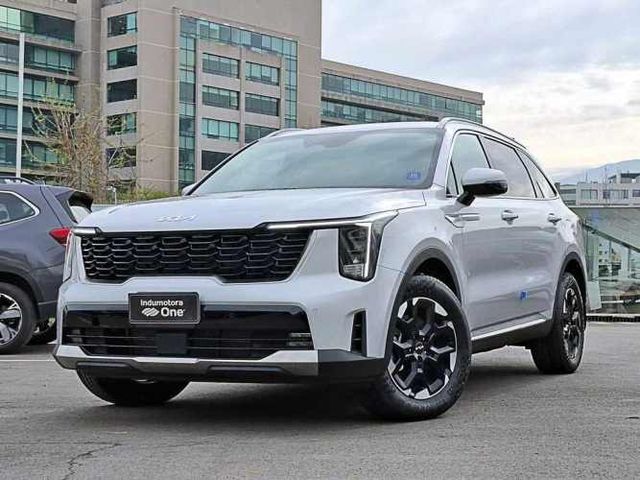 KIA SORENTO 2025