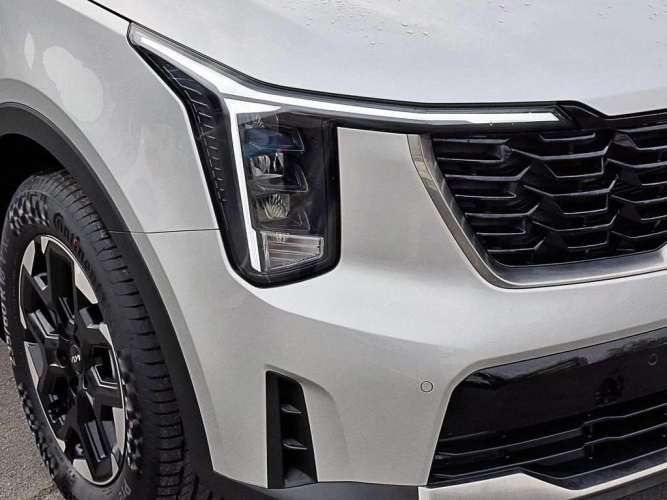 KIA SORENTO 2025