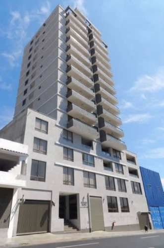 VENTA DEPTO. 2 DORMITORIO EDIFICIO MATTA PLENO CENTRO