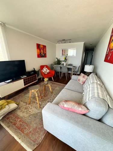 HERMOSO DEPARTAMENTO EN VENTA AV. DEL MAR