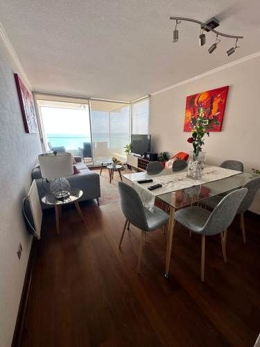HERMOSO DEPARTAMENTO EN VENTA AV. DEL MAR
