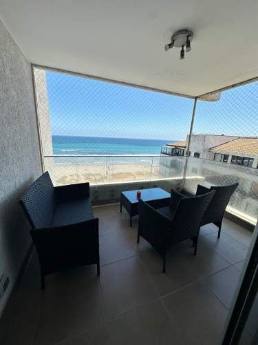 HERMOSO DEPARTAMENTO EN VENTA AV. DEL MAR