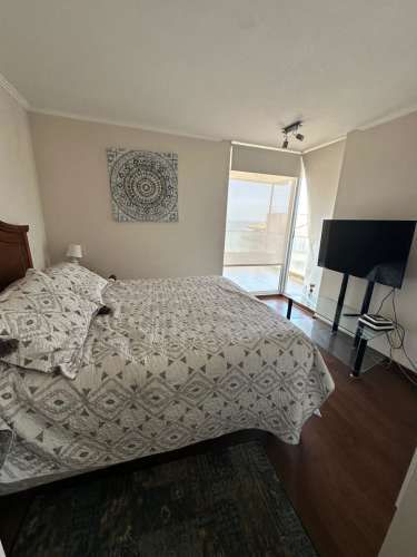 HERMOSO DEPARTAMENTO EN VENTA AV. DEL MAR