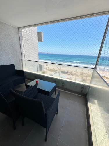 HERMOSO DEPARTAMENTO EN VENTA AV. DEL MAR