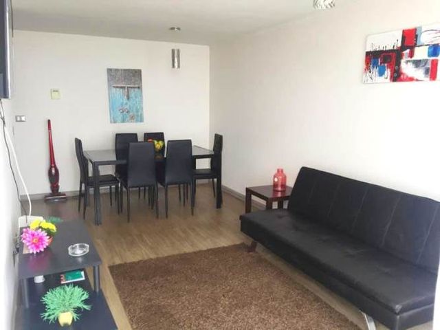 DEPARTAMENTO Departamento en Cerro Placeres