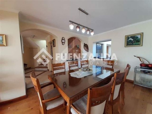 CASA General Prieto 290