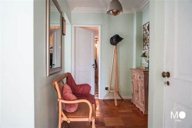 DEPARTAMENTO Francisco Bilbao