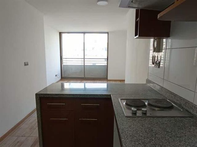 DEPARTAMENTO Metro Cal y Canto