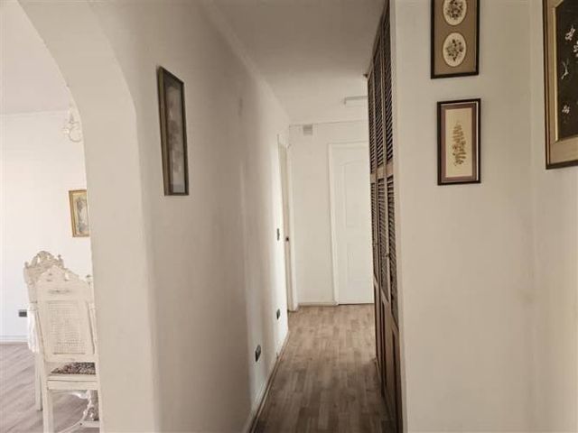 DEPARTAMENTO la reina