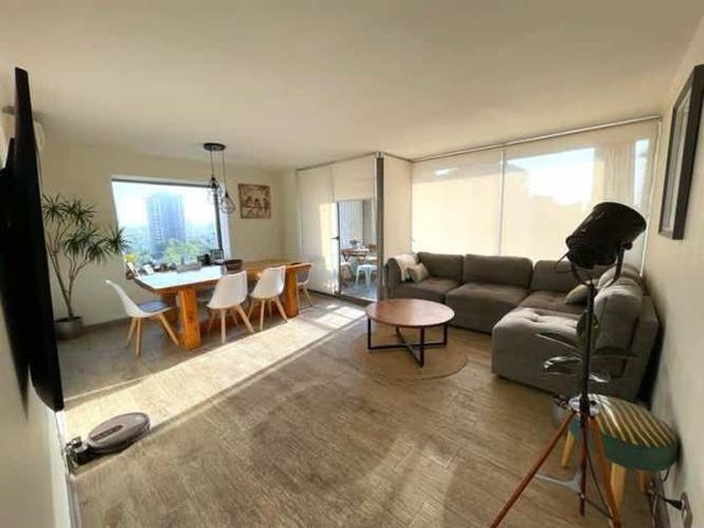 DEPARTAMENTO ñuñoa