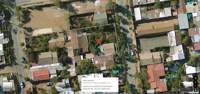 OTROS Los Nardos / San Jorge