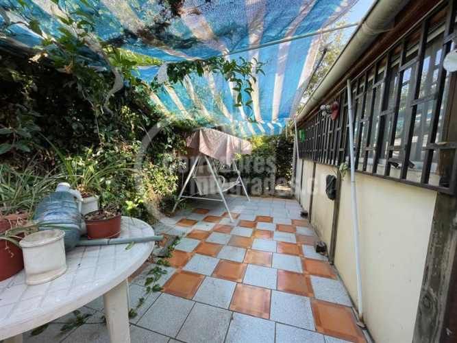 OTROS Los Nardos / San Jorge