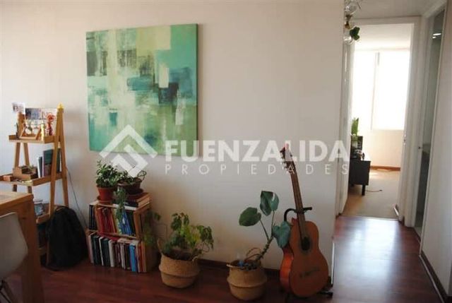 DEPARTAMENTO Tarapacá/Nataniel Cox