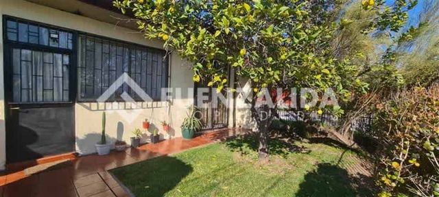 CASA José Joaquín Prieto