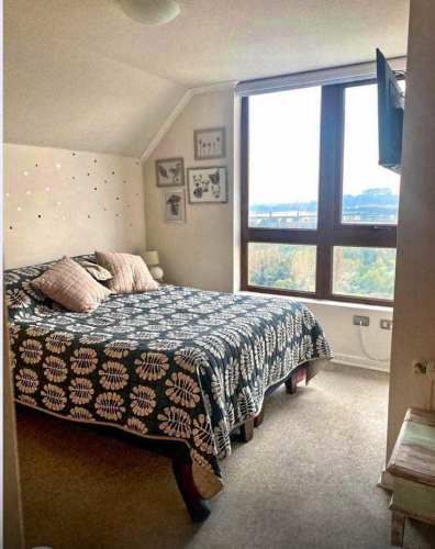 NOU // Departamento 2D maravillosas vistas (106454)