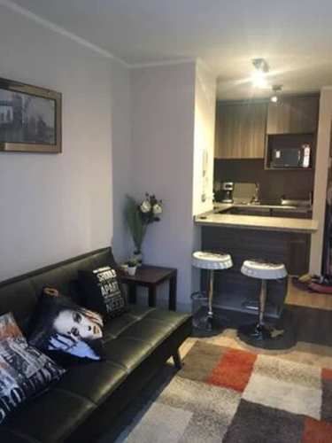 Se Vende Espectacular Dpto. Almagro frente Hospital Clínico UA