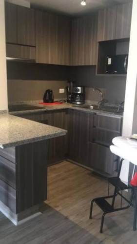 Se Vende Espectacular Dpto. Almagro frente Hospital Clínico UA