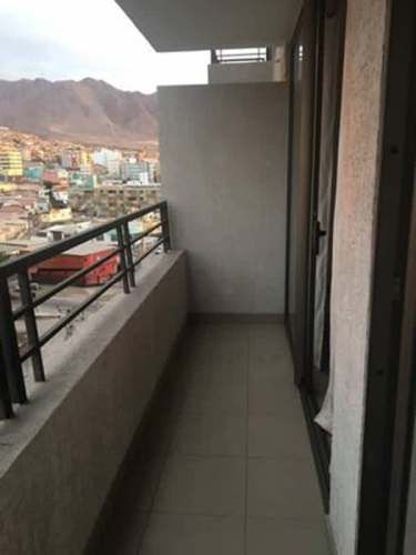 Se Vende Espectacular Dpto. Almagro frente Hospital Clínico UA