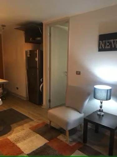 Se Vende Espectacular Dpto. Almagro frente Hospital Clínico UA