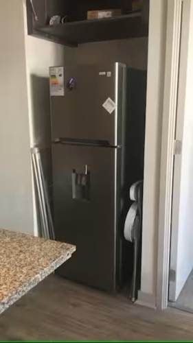 Se Vende Espectacular Dpto. Almagro frente Hospital Clínico UA