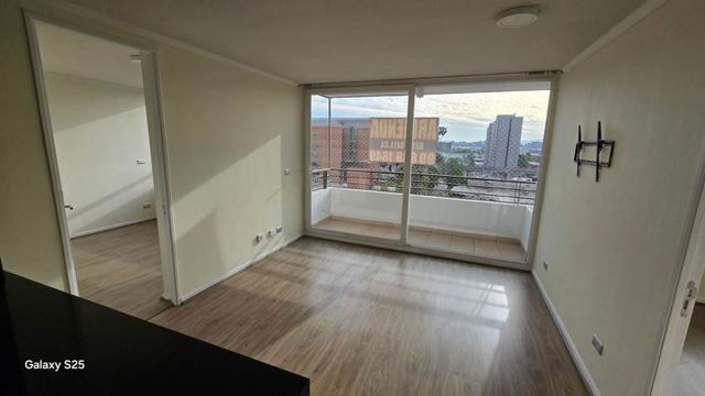 2 DORMITORIOS 2 BAÑOS. METRO CAMINO AGRICOLA.  LINEA 5