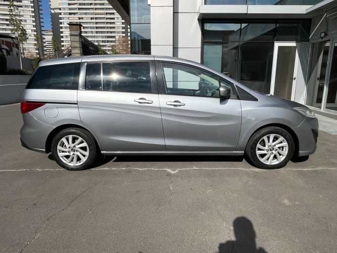 Mazda 5 V 2.0 AUT (2018)