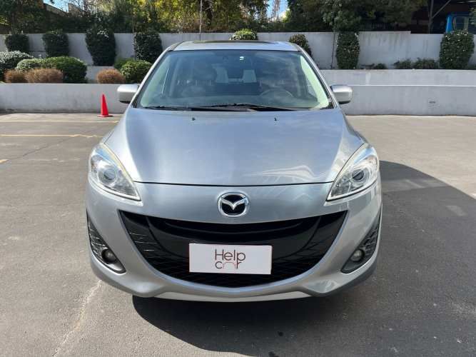 Mazda 5 V 2.0 AUT (2018)