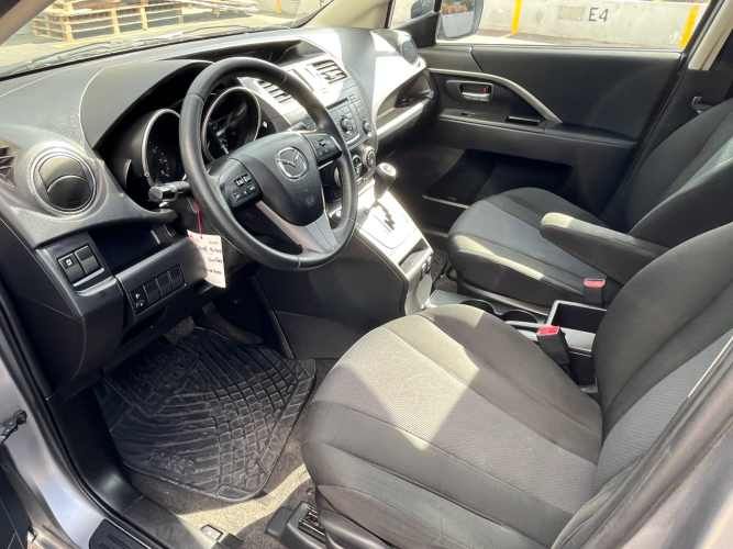 Mazda 5 V 2.0 AUT (2018)