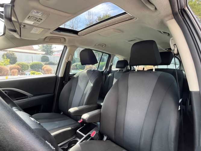 Mazda 5 V 2.0 AUT (2018)