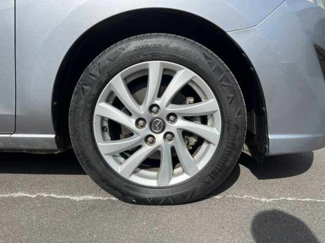 Mazda 5 V 2.0 AUT (2018)