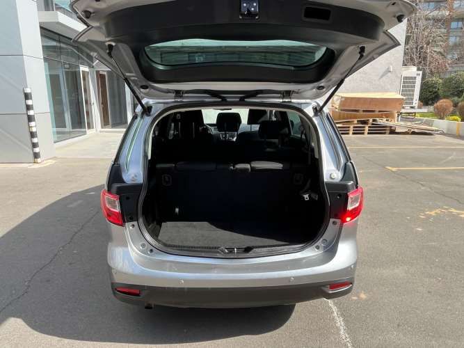 Mazda 5 V 2.0 AUT (2018)