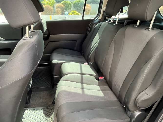 Mazda 5 V 2.0 AUT (2018)