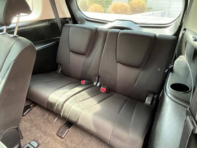 Mazda 5 V 2.0 AUT (2018)