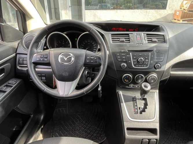 Mazda 5 V 2.0 AUT (2018)