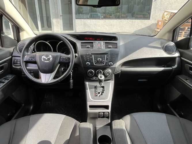 Mazda 5 V 2.0 AUT (2018)