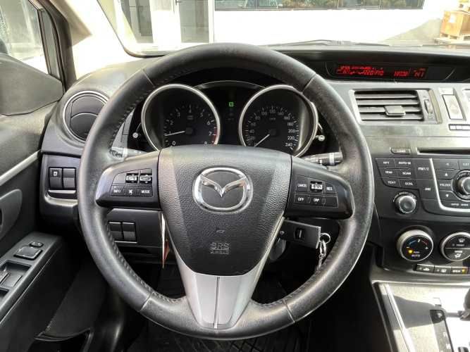 Mazda 5 V 2.0 AUT (2018)