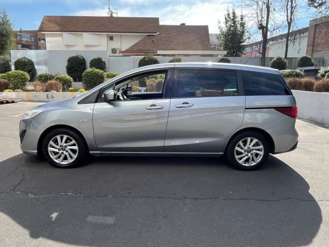 Mazda 5 V 2.0 AUT (2018)