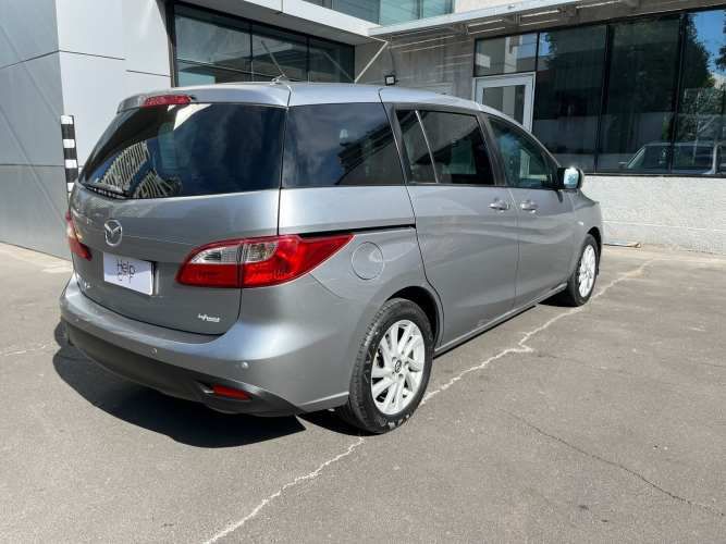 Mazda 5 V 2.0 AUT (2018)