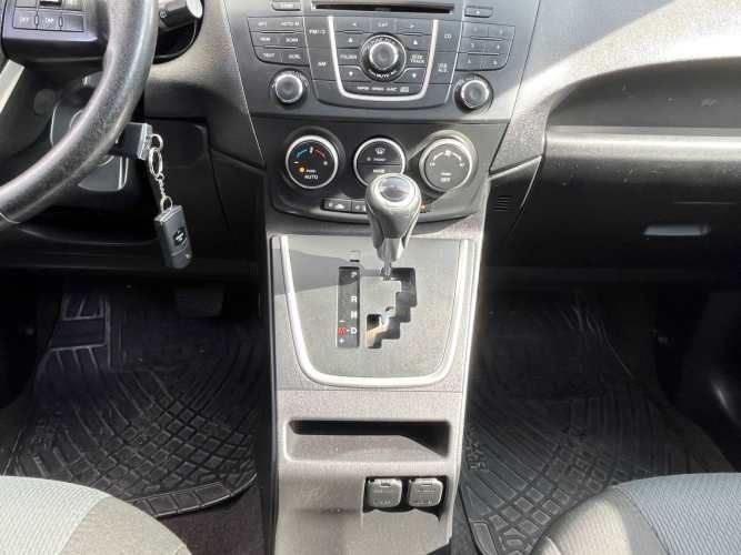 Mazda 5 V 2.0 AUT (2018)