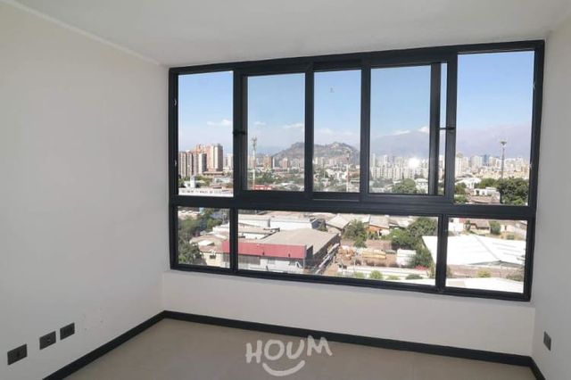 Departamento en Juan Martínez de Rozas