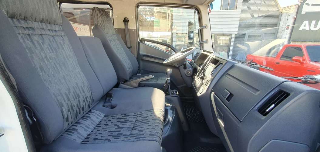 Maxus C35 Doble Cabina, 2023