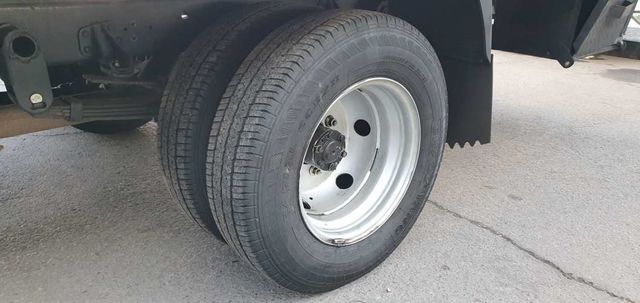 Maxus C35 Doble Cabina, 2023