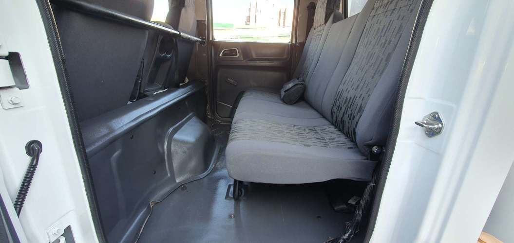 Maxus C35 Doble Cabina, 2023