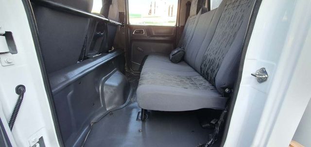 Maxus C35 Doble Cabina, 2023