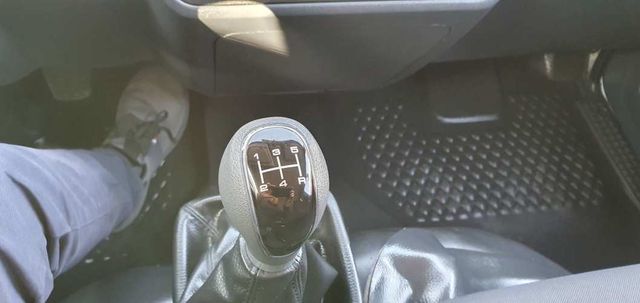 Maxus C35 Doble Cabina, 2023