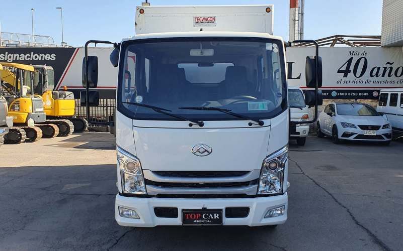 Maxus C35 Doble Cabina, 2023