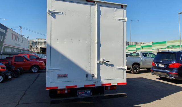 Maxus C35 Doble Cabina, 2023