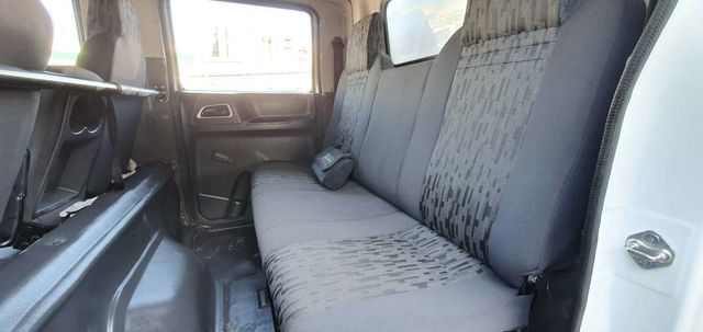 Maxus C35 Doble Cabina, 2023