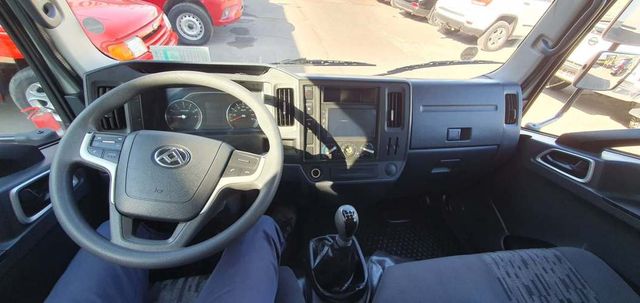 Maxus C35 Doble Cabina, 2023